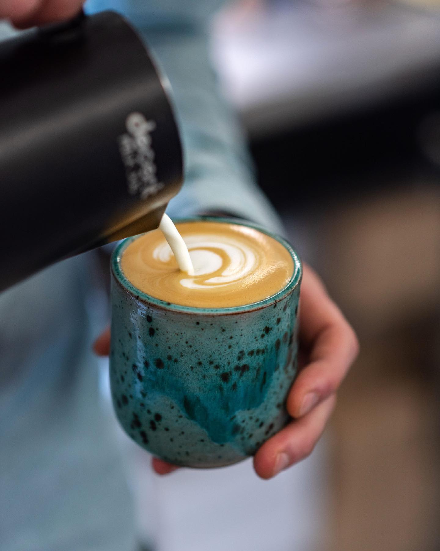 Káva z osvědčených pražíren